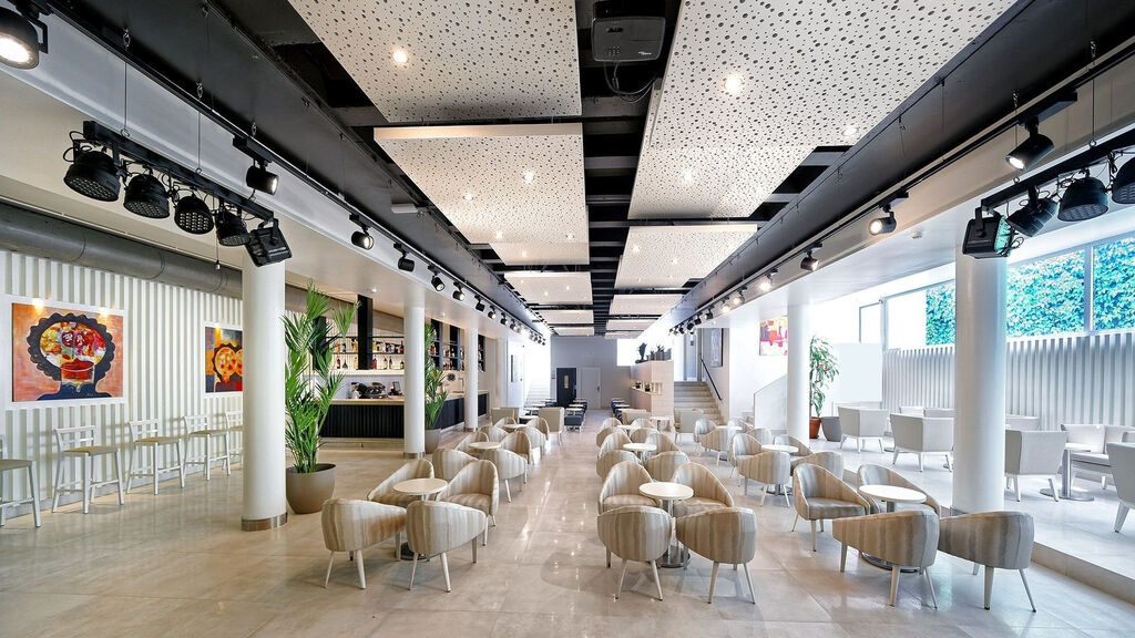 Aequora Lanzarote Suites