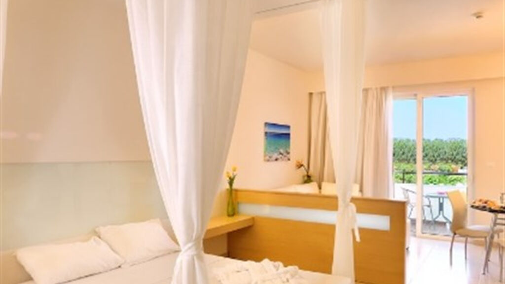 Afandou Bay Resort Suites