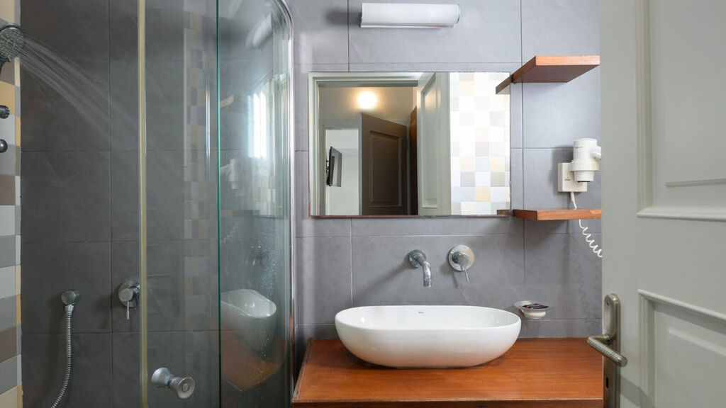 Afroditi Venus Beach Hotl And Spa