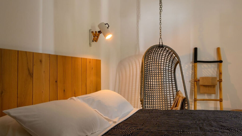 Afroditi Venus Beach Hotl And Spa