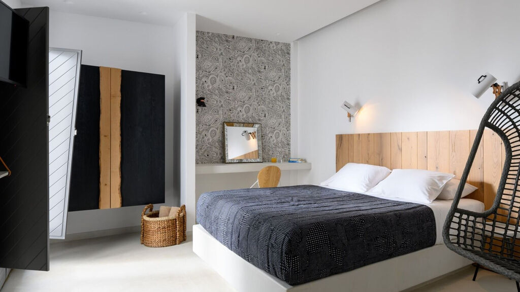 Afroditi Venus Beach Hotl And Spa