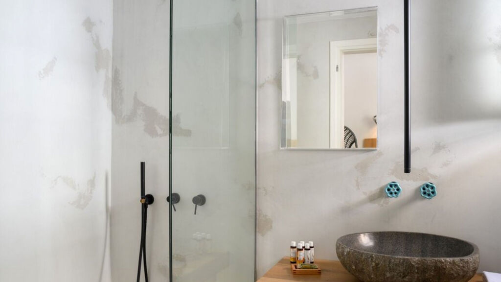 Afroditi Venus Beach Hotl And Spa