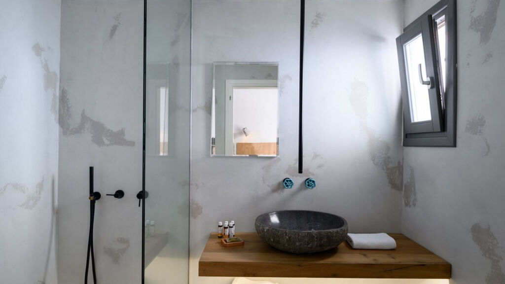 Afroditi Venus Beach Hotl And Spa