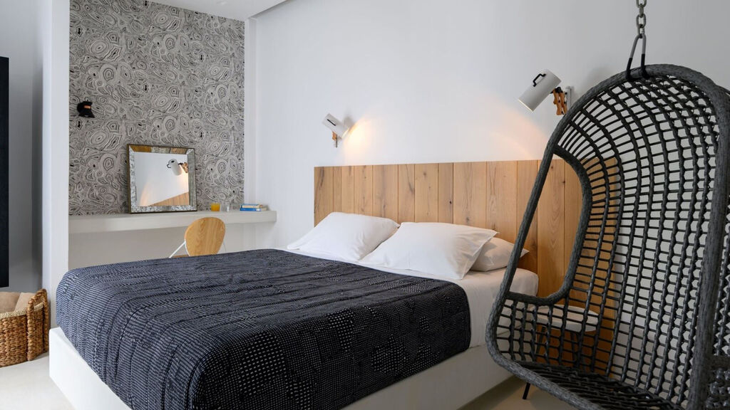 Afroditi Venus Beach Hotl And Spa