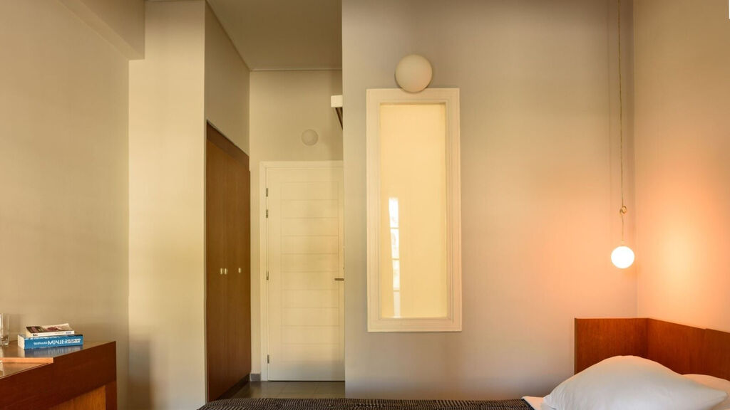 Afroditi Venus Beach Hotl And Spa