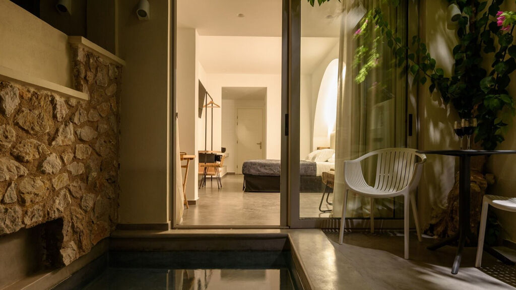 Afroditi Venus Beach Hotl And Spa