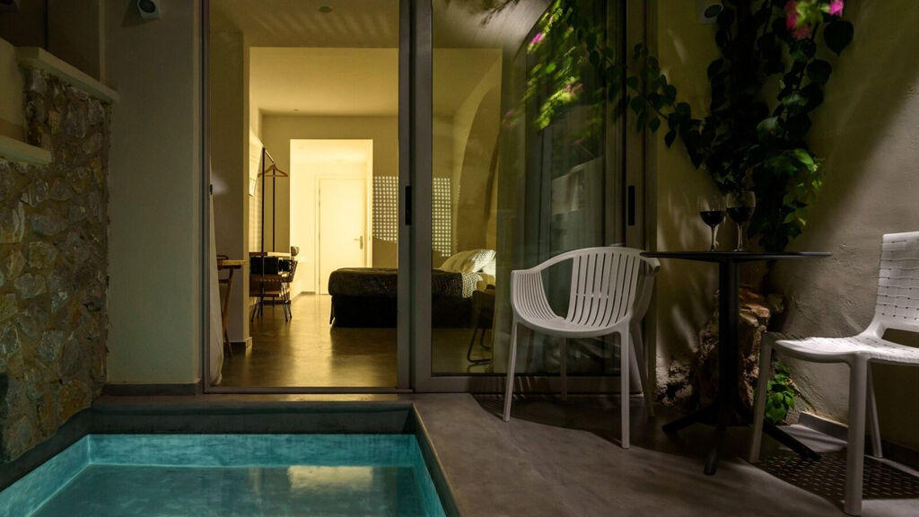 Afroditi Venus Beach Hotl And Spa