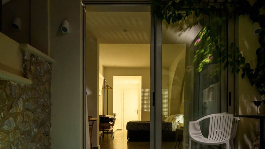 Afroditi Venus Beach Hotl And Spa