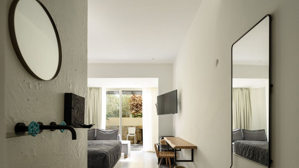 Afroditi Venus Beach Hotl And Spa