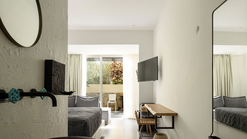 Afroditi Venus Beach Hotl And Spa