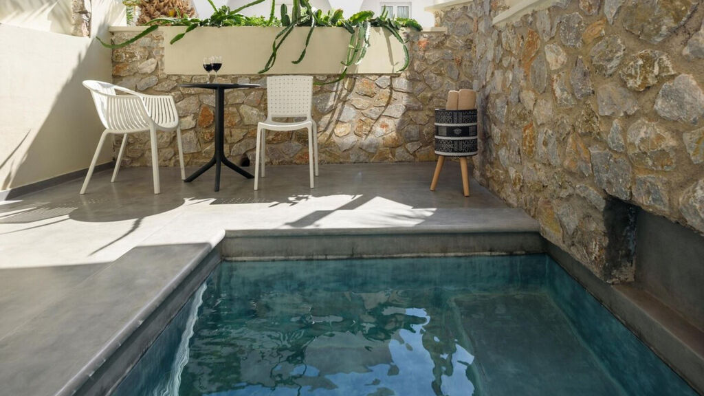 Afroditi Venus Beach Hotl And Spa