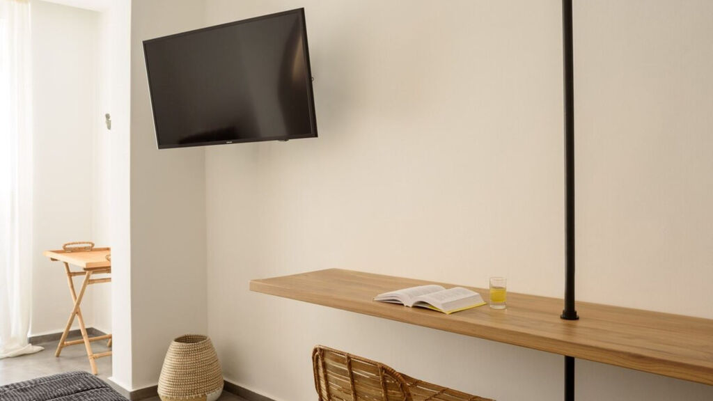 Afroditi Venus Beach Hotl And Spa