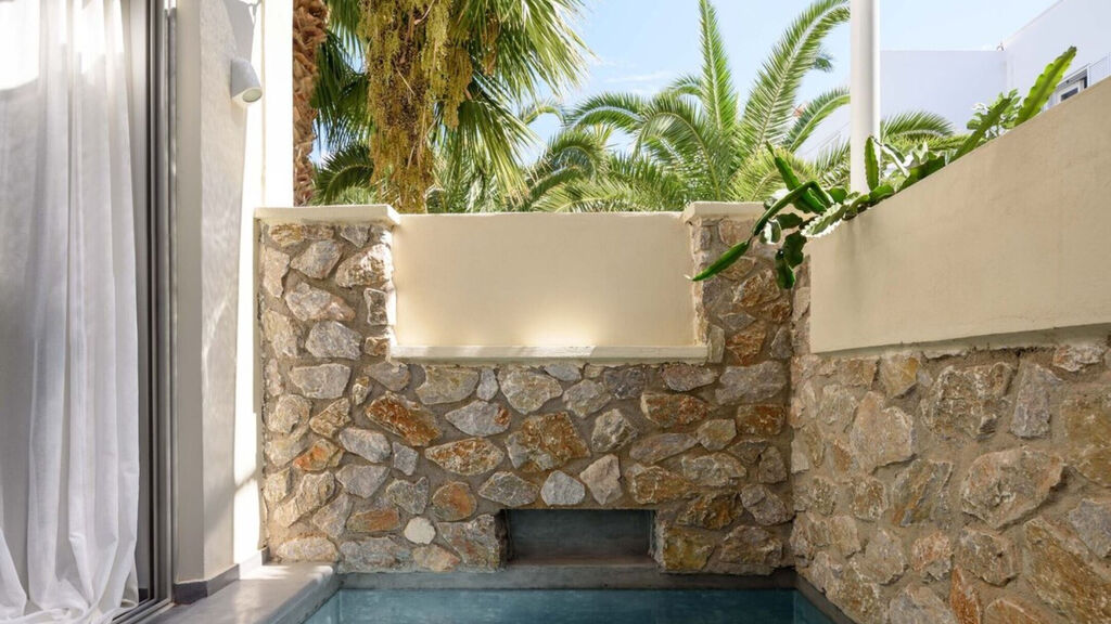 Afroditi Venus Beach Hotl And Spa