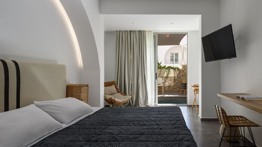 Afroditi Venus Beach Hotl And Spa