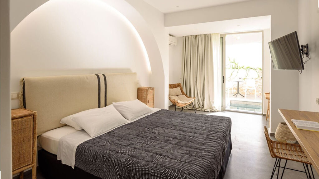 Afroditi Venus Beach Hotl And Spa