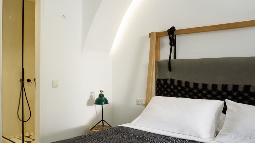 Afroditi Venus Beach Hotl And Spa