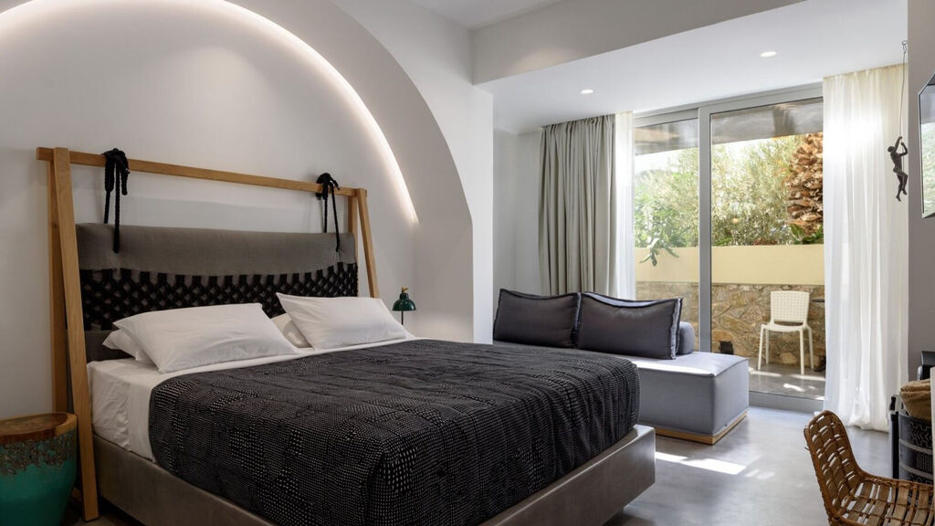 Afroditi Venus Beach Hotl And Spa