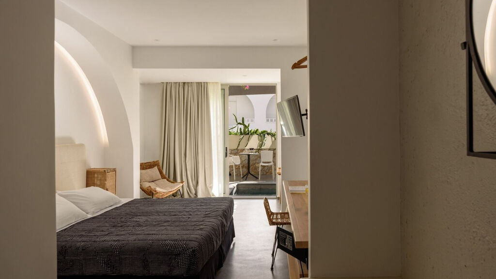 Afroditi Venus Beach Hotl And Spa