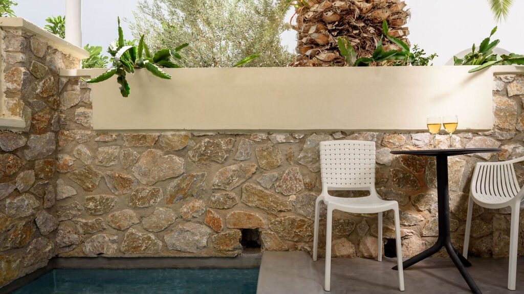 Afroditi Venus Beach Hotl And Spa