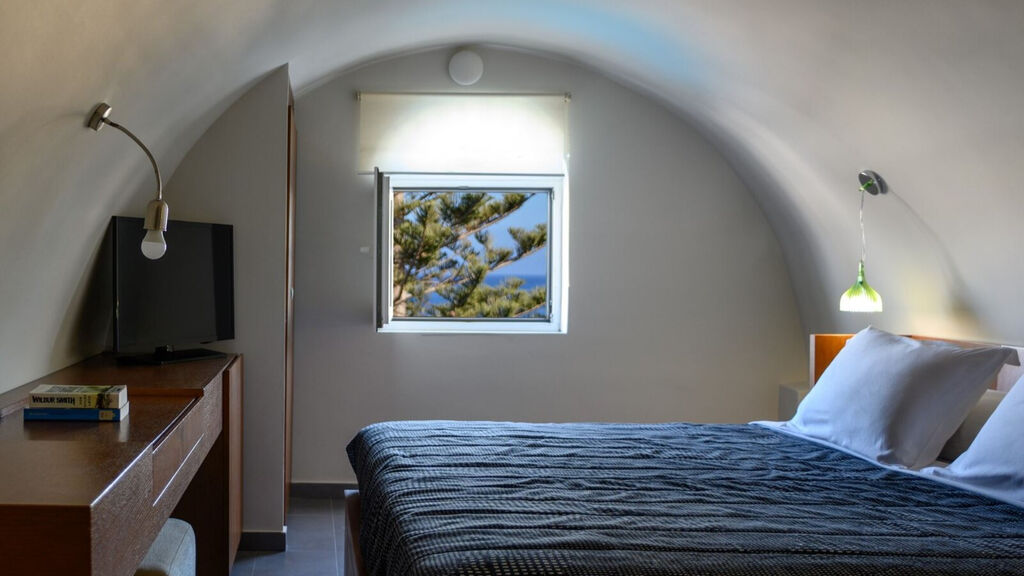 Afroditi Venus Beach Hotl And Spa