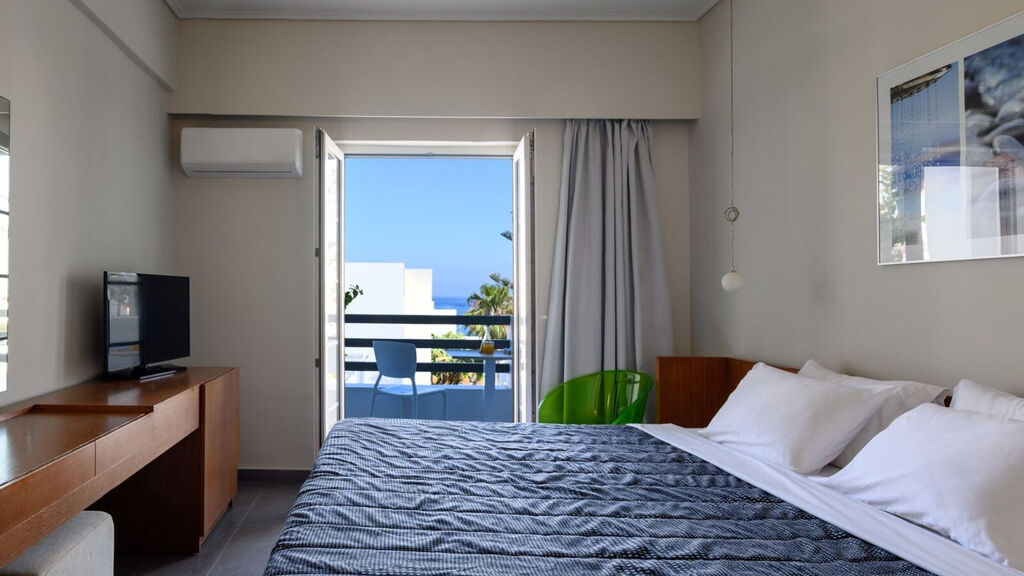 Afroditi Venus Beach Hotl And Spa