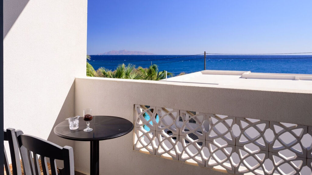 Afroditi Venus Beach Hotl And Spa