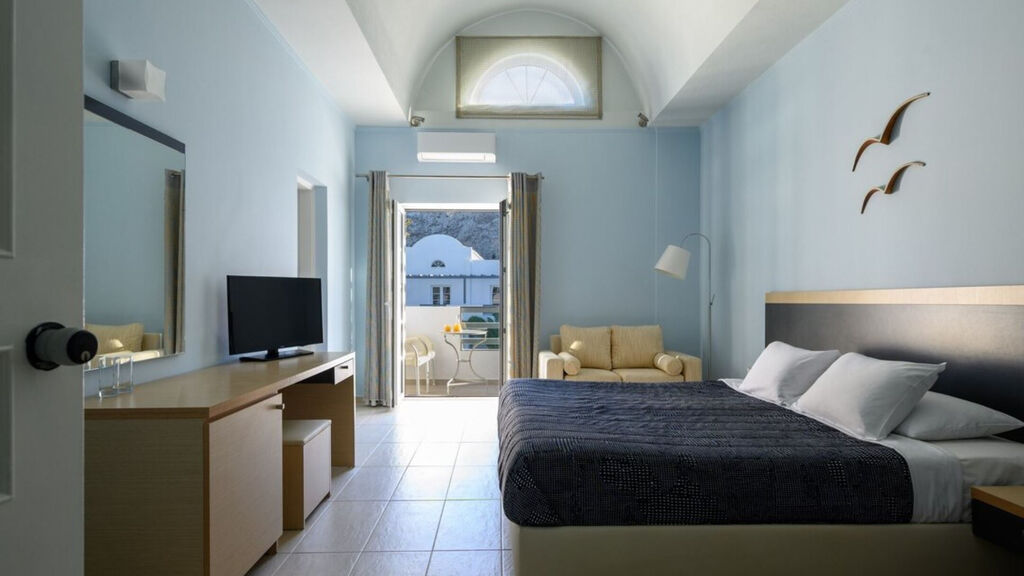 Afroditi Venus Beach Hotl And Spa