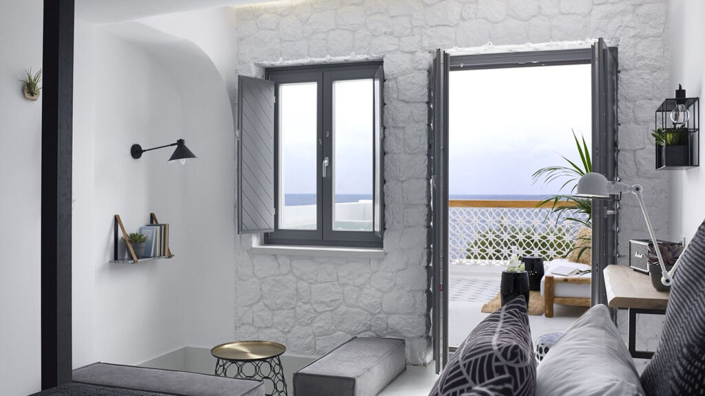 Afroditi Venus Beach Hotl And Spa