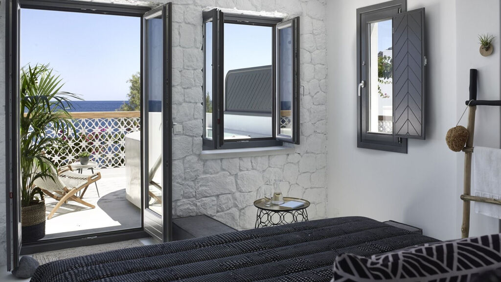 Afroditi Venus Beach Hotl And Spa