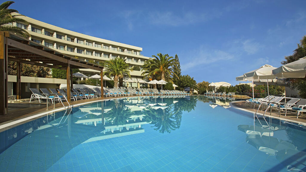 Agapi Beach Resort