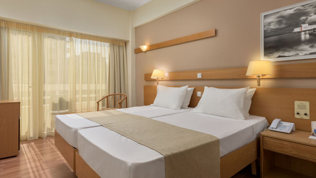 Arte Rhodes (Ex. Agla)