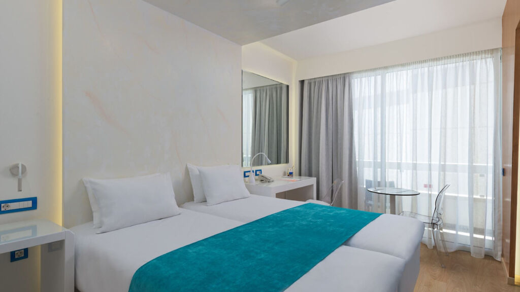 Arte Rhodes (Ex. Agla)