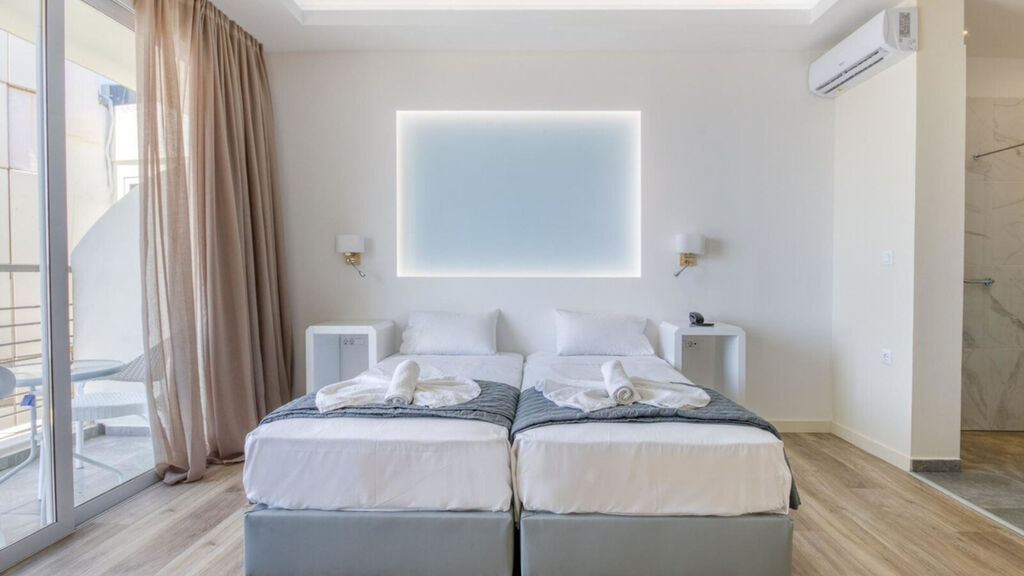 Arte Rhodes (Ex. Agla)