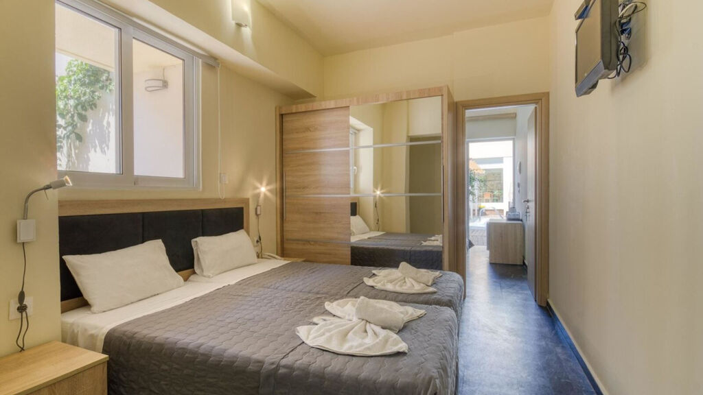 Arte Rhodes (Ex. Agla)