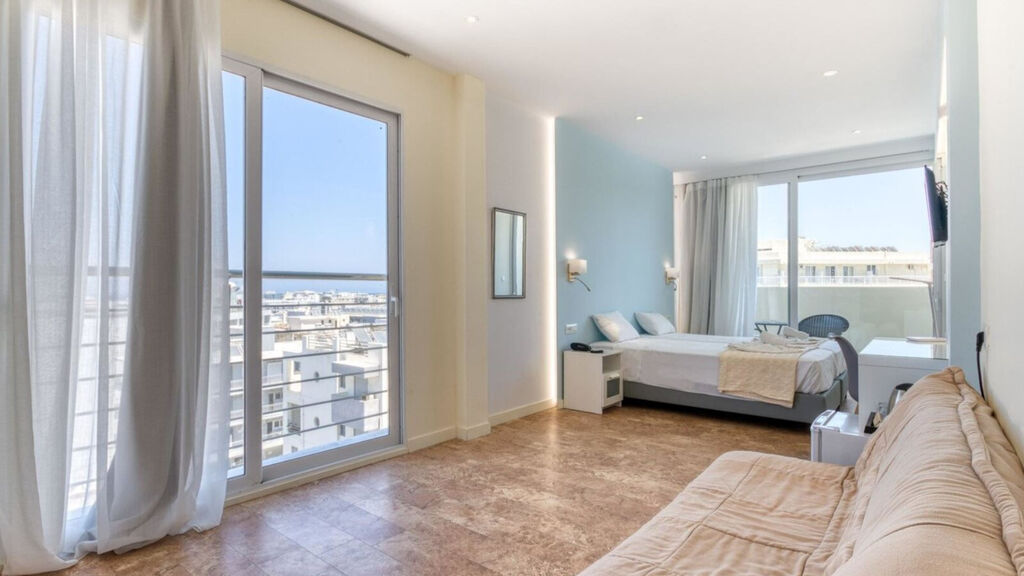 Arte Rhodes (Ex. Agla)