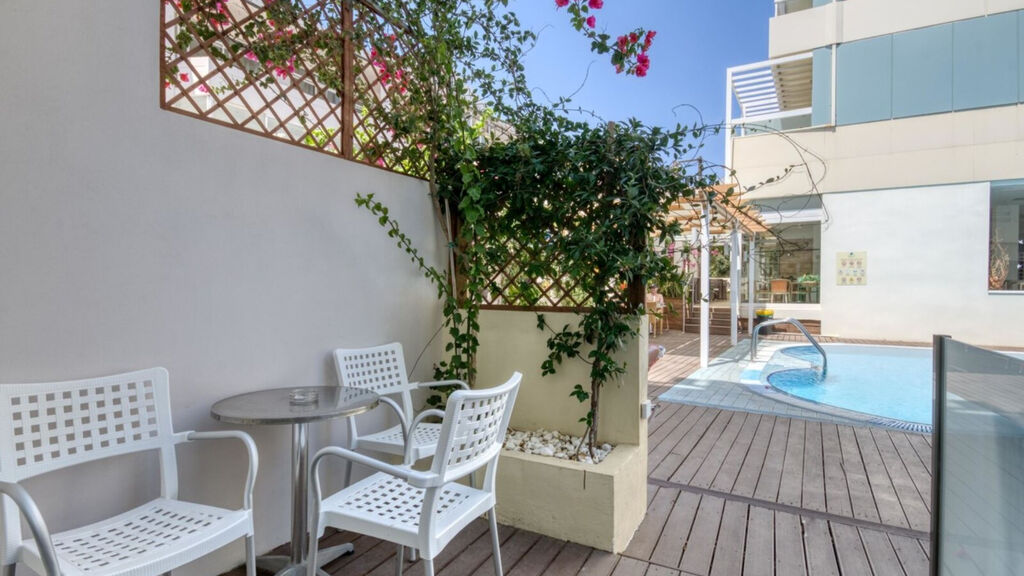 Arte Rhodes (Ex. Agla)