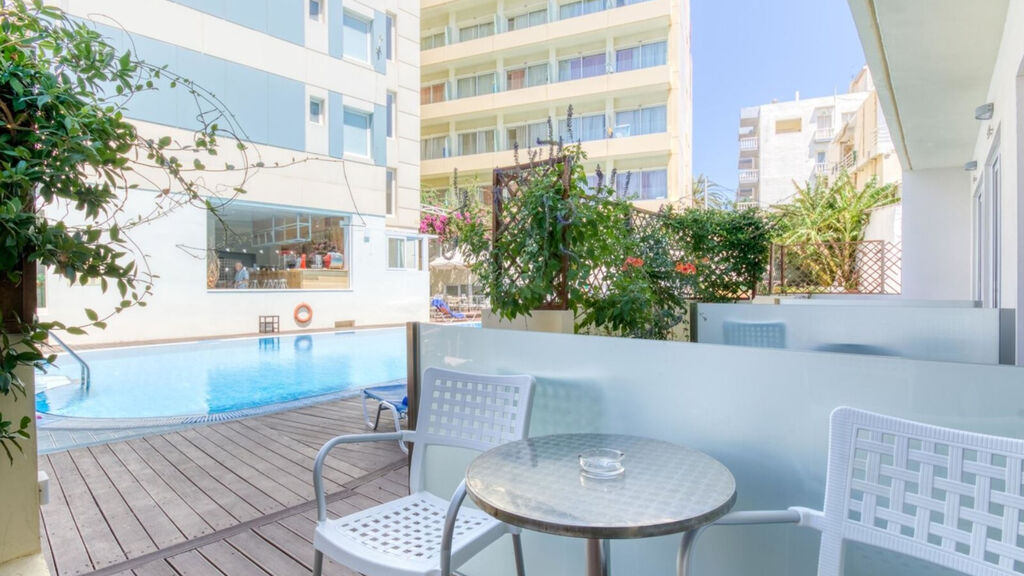 Arte Rhodes (Ex. Agla)