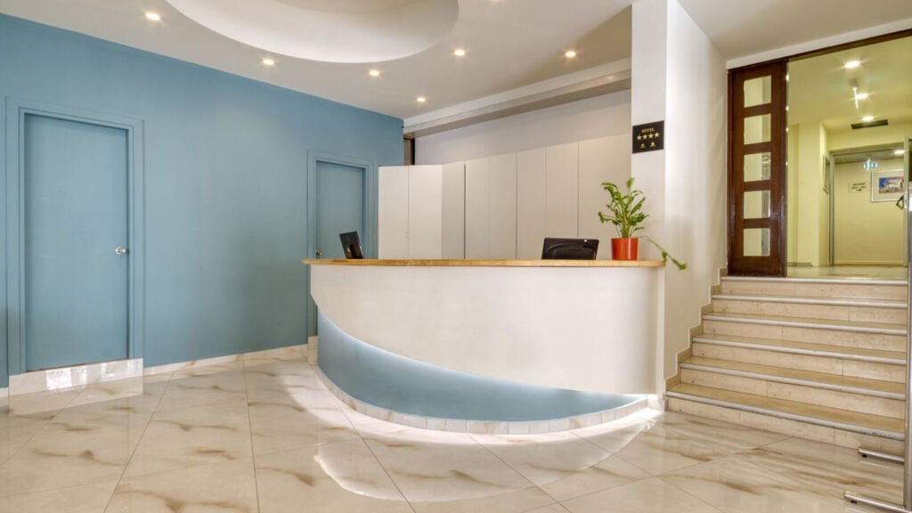 Arte Rhodes (Ex. Agla)