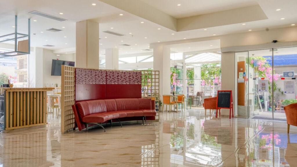 Arte Rhodes (Ex. Agla)