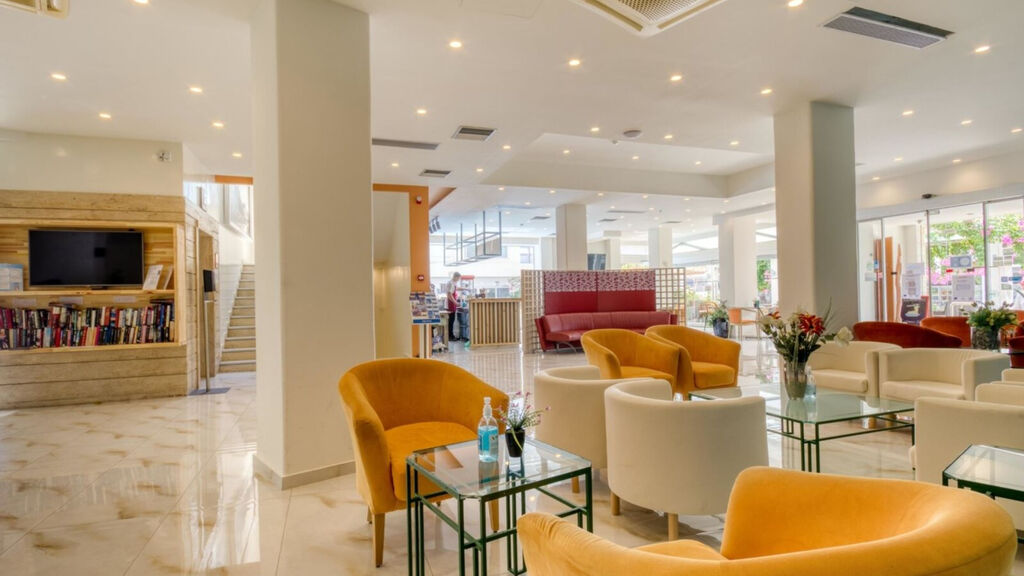 Arte Rhodes (Ex. Agla)