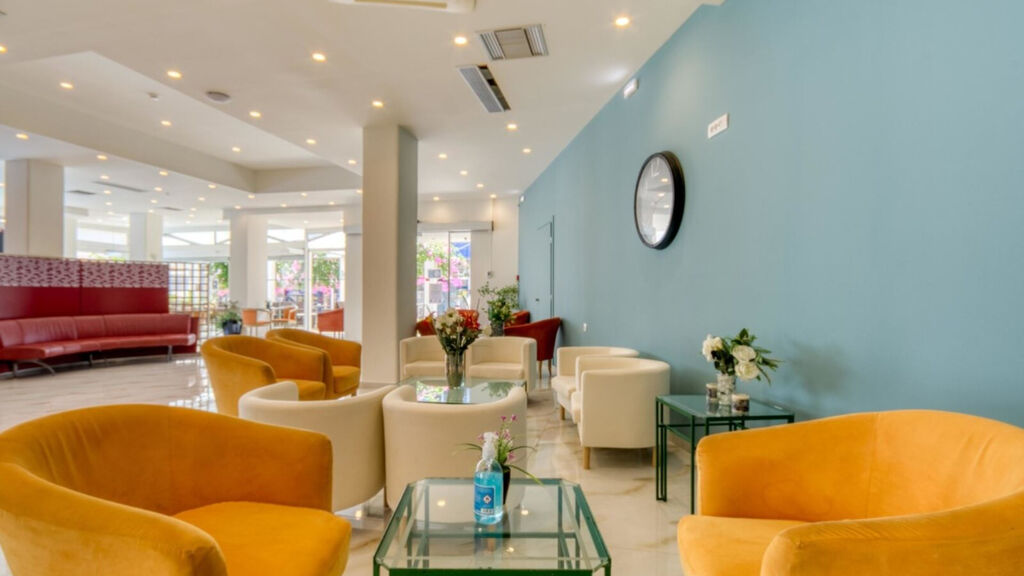 Arte Rhodes (Ex. Agla)