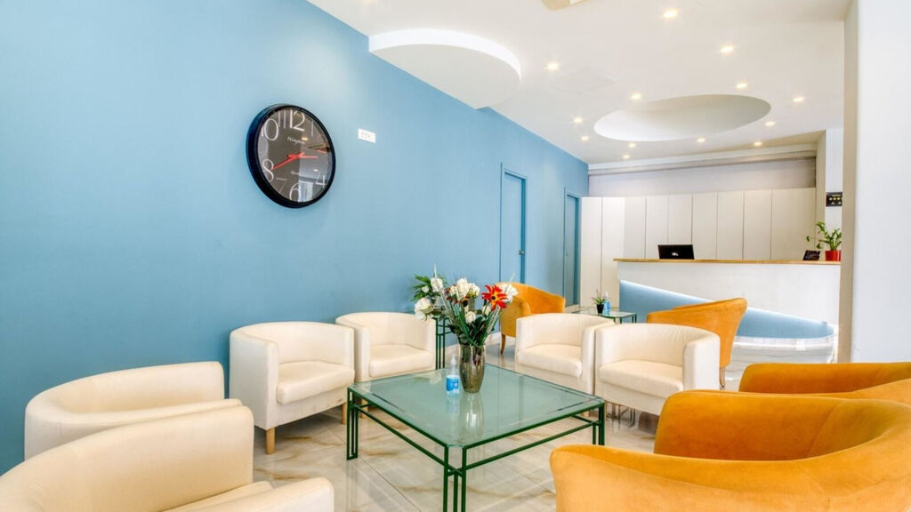 Arte Rhodes (Ex. Agla)