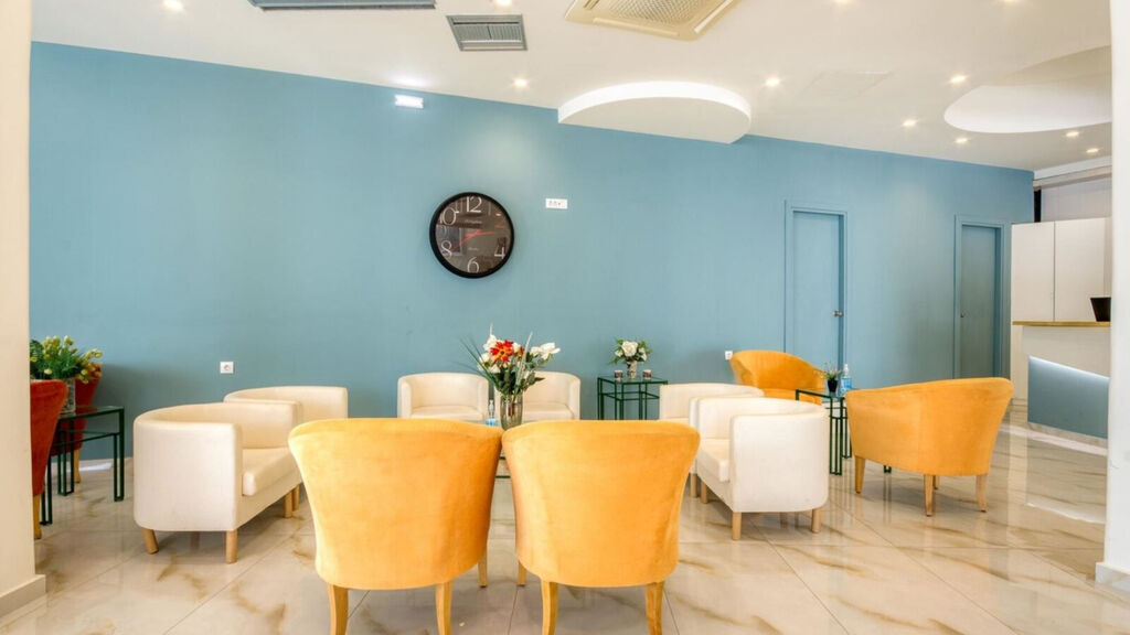 Arte Rhodes (Ex. Agla)