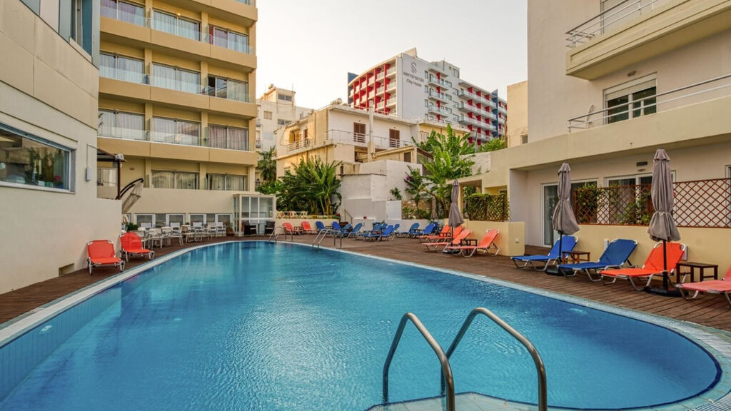 Arte Rhodes (Ex. Agla)