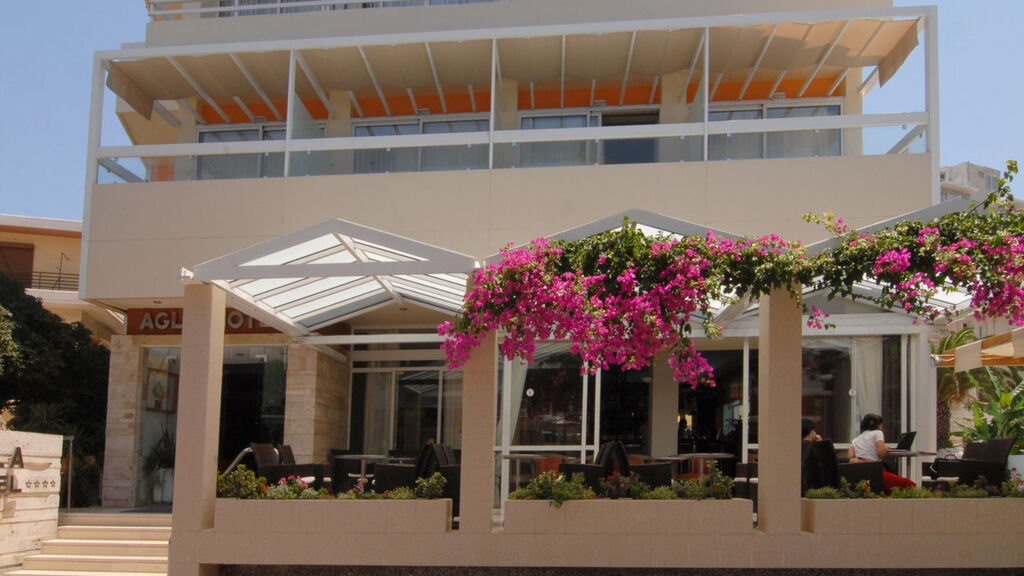 Arte Rhodes (Ex. Agla)