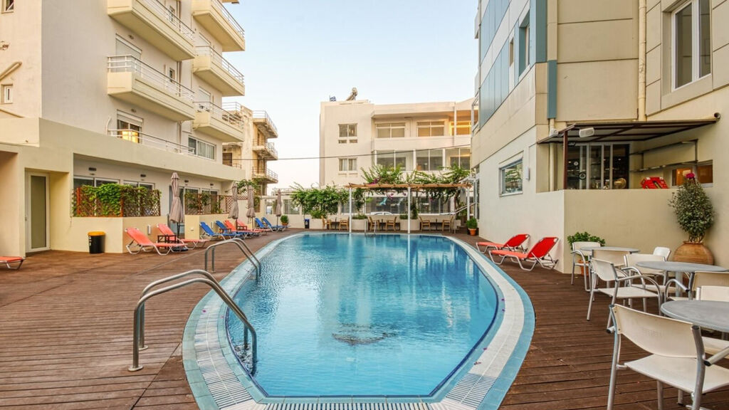 Arte Rhodes (Ex. Agla)