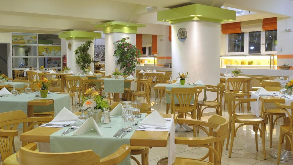 Arte Rhodes (Ex. Agla)