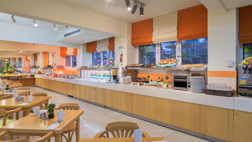 Arte Rhodes (Ex. Agla)