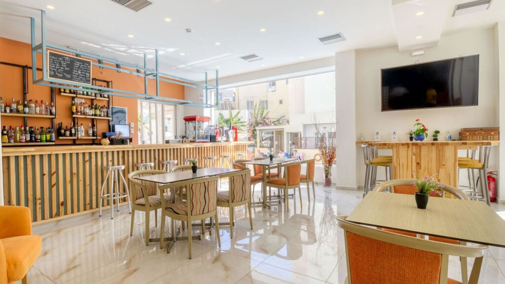 Arte Rhodes (Ex. Agla)