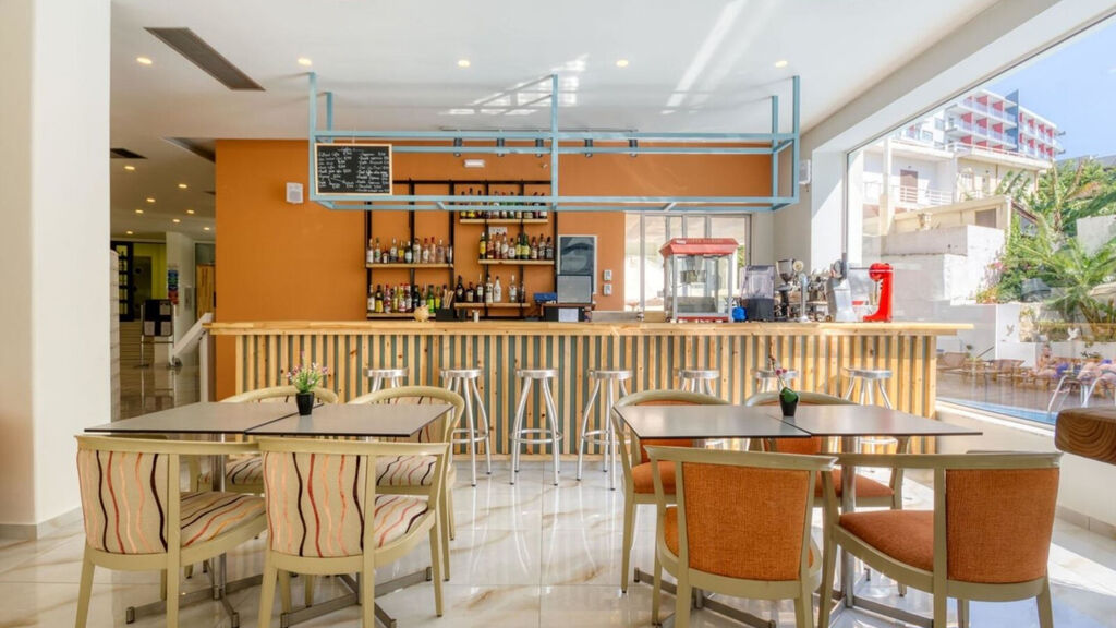 Arte Rhodes (Ex. Agla)